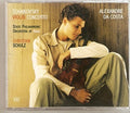 Da Costa,alexandre - Tchaikovski - Music CD