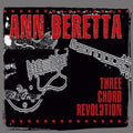 Beretta,ann - Three Chord Revolution - Vinyl Record