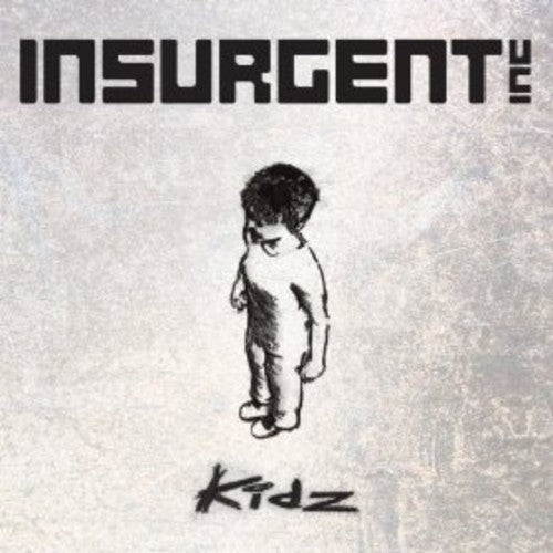 Insurgent - Kidz - Music CD