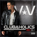 Vito V - Clubaholics 3 - Music CD