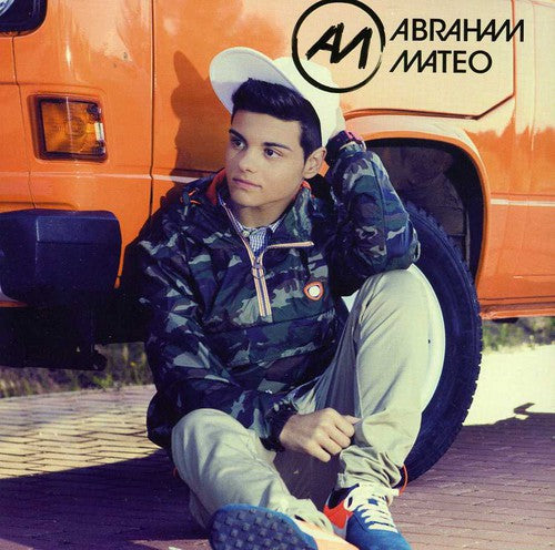 Abraham,mateo - Am - Music CD