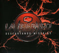Beriso La - Descartando Miserias - Music CD