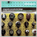 Escuela De Tango Emilio Balcarce - Mistonguero - Music CD