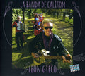 Gieco,leon - La Bande De Caliton-por Partida Simple - Music CD