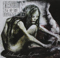 Legion Of The Damned - Malevolent Rapture - Music CD