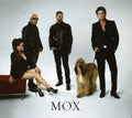 Mox - Mox - Music CD