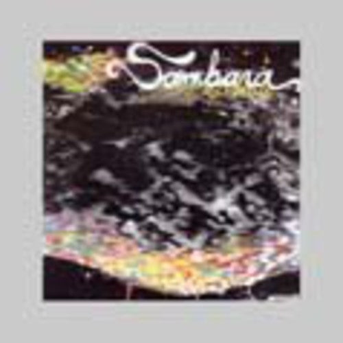 Smbara - Asomandose - Music CD