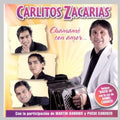 Zacarias,carlitos - Chamame Con Amor - Music CD