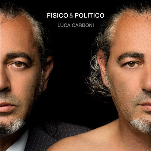 Carboni,luca - Fisico & Politico - Vinyl Record