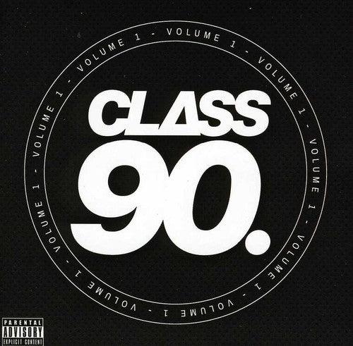 Rascals - Class 90 - Music CD
