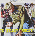 Ferrio,gianni - Un Dollaro Bucato / O.s.t. - Music CD