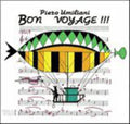 Umiliani,piero - Bon Vojage / O.s.t. - Music CD