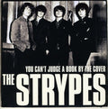 Strypes - You Can't Judge A Book - Vinyl Record