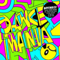 Boysnoize Presents: A Tribute To Dance Mania / Var - Boysnoize Presents: A Tribute To Dance Mania / Var - Music CD