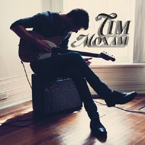 Tim Moxam - Blue Son (ep) - Music CD