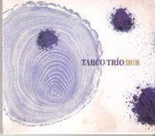 Tarco Trio - Sin Fin - Music CD