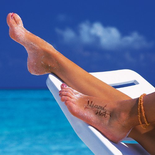Miami Hot / Various - Miami Hot / Various - Music CD