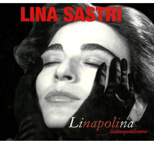 Sastri,lina - Linapolina - Music CD