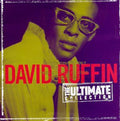 Ruffin,david - Ultimate Collection - Music CD