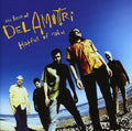 Del Amitri - Hatful Of Rain: Best Of Del Amitri - Music CD