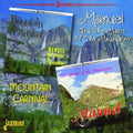 Manuel & Music Of The Mountains - Mountain Carnival - Music CD