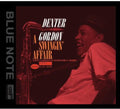 A Swingin' Affair Music CD
