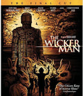 Wicker Man - Wicker Man - Blu-ray