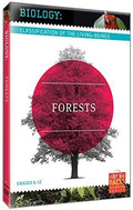 Biology Classification: Forests - Biology Classification: Forests - DVD