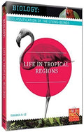 Biology Classification: Life In Tropical Regions - Biology Classification: Life In Tropical Regions - DVD