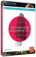 Biology Classification: Other Three Kingdoms Of - Biology Classification: Other Three Kingdoms Of - DVD