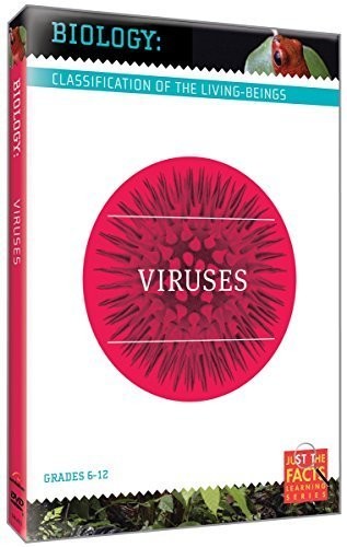 Biology Classification: Viruses - Biology Classification: Viruses - DVD
