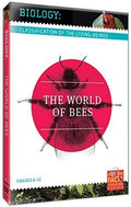 Biology Classification: World Of Bees - Biology Classification: World Of Bees - DVD