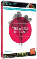 Biology Classification: World Of Plants - Biology Classification: World Of Plants - DVD