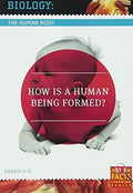 Biology Of The Human Body: How Is A Human-being - Biology Of The Human Body: How Is A Human-being - DVD