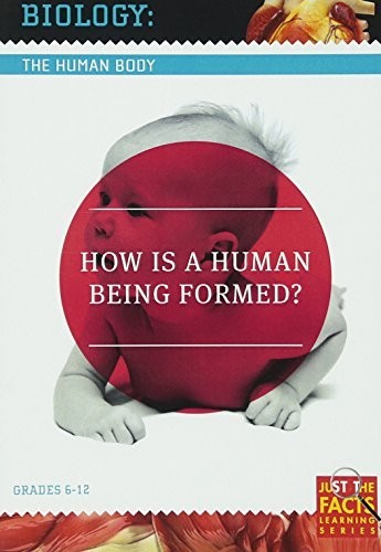 Biology Of The Human Body: How Is A Human-being - Biology Of The Human Body: How Is A Human-being - DVD