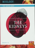 Biology Of The Human Body: Kidneys - Biology Of The Human Body: Kidneys - DVD
