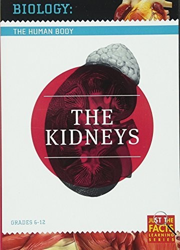 Biology Of The Human Body: Kidneys - Biology Of The Human Body: Kidneys - DVD