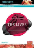 Biology Of The Human Body: Liver - Biology Of The Human Body: Liver - DVD