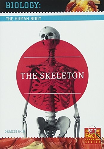Biology Of The Human Body: Skeleton - Biology Of The Human Body: Skeleton - DVD