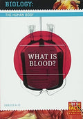Biology Of The Human Body: What Is Blood - Biology Of The Human Body: What Is Blood - DVD