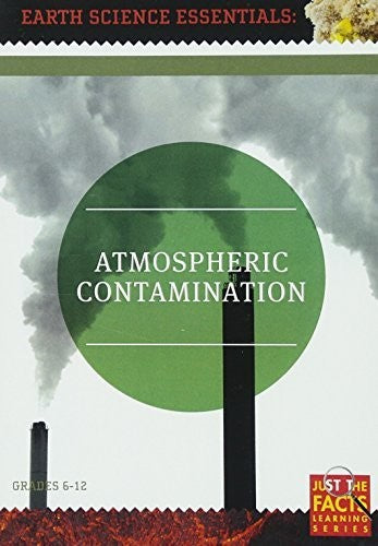 Earth Science Essentials: Atmospheric - Earth Science Essentials: Atmospheric - DVD