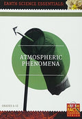 Earth Science Essentials: Atmospheric Phenomena - Earth Science Essentials: Atmospheric Phenomena - DVD