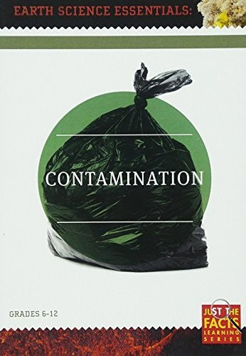 Earth Science Essentials: Contamination - Earth Science Essentials: Contamination - DVD
