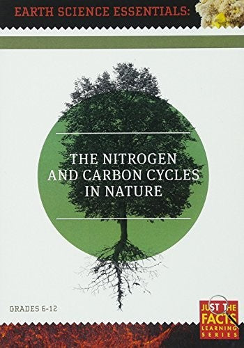 Earth Science Essentials: Nitrogen & Carbon - Earth Science Essentials: Nitrogen & Carbon - DVD
