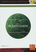 Earth Science Essentials: Planet Earth - Earth Science Essentials: Planet Earth - DVD