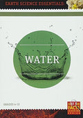 Earth Science Essentials: Water - Earth Science Essentials: Water - DVD