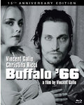 Buffalo 66: 15th Anniversary - Buffalo 66: 15th Anniversary - Blu-ray