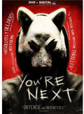 You're Next - You're Next - DVD