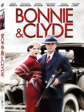 Bonnie & Clyde - Bonnie & Clyde - DVD
