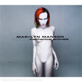 Mechanical Animals Music CD